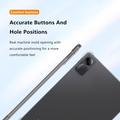 Xiaomi Redmi Pad SE Antiskli TPU-deksel - Klar