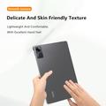 Xiaomi Redmi Pad SE Antiskli TPU-deksel - Klar