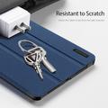 Xiaomi Redmi Pad SE Dux Ducis Domo Tri-Fold Smart Folio-etui