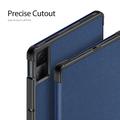 Xiaomi Redmi Pad SE Dux Ducis Domo Tri-Fold Smart Folio-etui