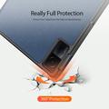 Xiaomi Redmi Pad SE Dux Ducis Domo Tri-Fold Smart Folio-etui