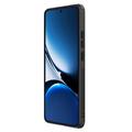 Xiaomi Redmi Turbo 4 Nillkin Super Frosted Shield Pro Hybrid-deksel - Svart