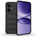 Xiaomi Redmi Turbo 4 Pro Rugged TPU-deksel