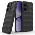 Xiaomi Redmi Turbo 4 Pro Rugged TPU-deksel - Svart