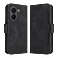 Xiaomi Redmi Turbo 5/Poco X8 Pro Kortholder Lommebokveske - Svart