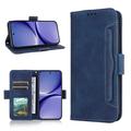 Xiaomi Redmi Turbo 5/Poco X8 Pro Kortholder Lommebokveske - blå