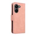 Xiaomi Redmi Turbo 5/Poco X8 Pro Kortholder Lommebokveske - Rosa