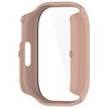 Xiaomi Redmi Watch 5 Active Plastdeksel med Skjermbeskytter - Rosa