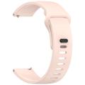Xiaomi Redmi Watch 5 Active Myk silikonstropp - Rosa