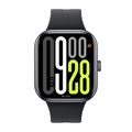 Xiaomi Redmi Watch 5 smartklokke - Obsidian svart