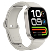 Xiaomi Redmi Watch 6 Lite smartklokke BHR09CVGL - stålgrå
