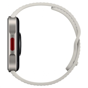 Xiaomi Redmi Watch 6 Lite smartklokke BHR09CVGL - stålgrå