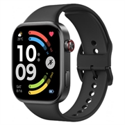 Xiaomi Redmi Watch 6 smartklokke BHR08CIGL - Obsidiansvart