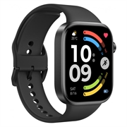 Xiaomi Redmi Watch 6 smartklokke BHR08CIGL - Obsidiansvart