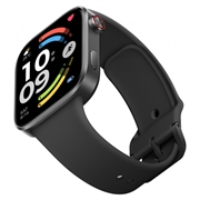 Xiaomi Redmi Watch 6 smartklokke BHR08CIGL - Obsidiansvart