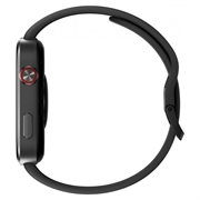 Xiaomi Redmi Watch 6 smartklokke BHR08CIGL - Obsidiansvart