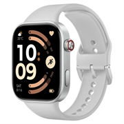 Xiaomi Redmi Watch 6 smartklokke BHR08CUGL - Sølvgrå