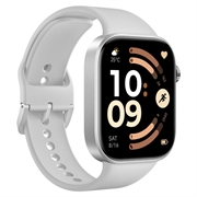 Xiaomi Redmi Watch 6 smartklokke BHR08CUGL - Sølvgrå