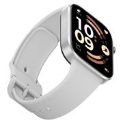 Xiaomi Redmi Watch 6 smartklokke BHR08CUGL - Sølvgrå