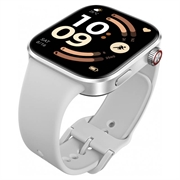 Xiaomi Redmi Watch 6 smartklokke BHR08CUGL - Sølvgrå
