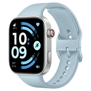 Xiaomi Redmi Watch 6 smartklokke BHR08CWGL - Isbreblå