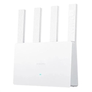 Xiaomi-ruter BE3600 - WiFi 7 - Hvit