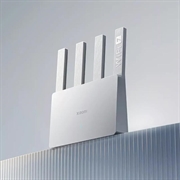 Xiaomi-ruter BE3600 - WiFi 7 - Hvit