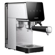 Xiaomi halvautomatisk espressomaskin BHR9798EU - 20 bar - grå