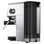 Xiaomi halvautomatisk espressomaskin BHR9798EU - 20 bar - grå