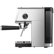 Xiaomi halvautomatisk espressomaskin BHR9798EU - 20 bar - grå