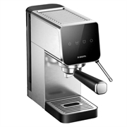 Xiaomi halvautomatisk espressomaskin BHR9798EU - 20 bar - grå