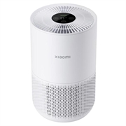 Xiaomi Smart Air Purifier 4 Compact - Hvit