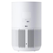 Xiaomi Smart Air Purifier 4 Compact - Hvit