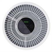 Xiaomi Smart Air Purifier 4 Compact - Hvit