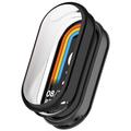 Xiaomi Smart Band 10 Electroplated TPU-deksel