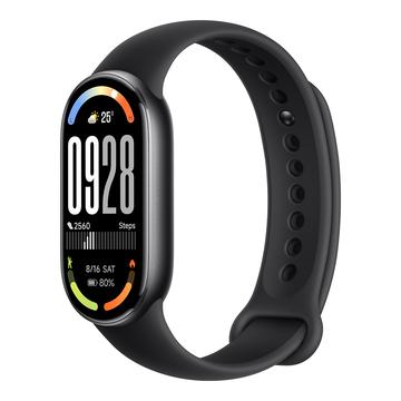 Xiaomi Smart Band 10 Fitness Tracker - 1.72 ″ AMOLED
