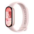 Xiaomi Smart Band 10 Fitness Tracker - 1.72″ AMOLED - Mystisk rose