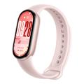 Xiaomi Smart Band 10 Fitness Tracker - 1.72″ AMOLED - Mystisk rose