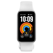 Xiaomi Smart Band 11 Active treningsarmbånd - grå