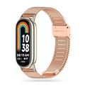 Xiaomi Smart Band 8/9 NFC Tech-Protect Milanese Reim - Roségull