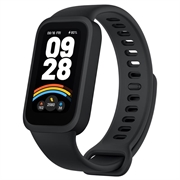 Xiaomi Smart Band 9 Active aktivitetsmåler - Svart