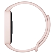 Xiaomi Smart Band 9 Active aktivitetsmåler - Rosa