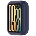 Xiaomi Smart Band 9 Pro Silikondeksel - Mørkeblå
