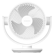 Xiaomi Smart Desktop luftcirkulasjonsvifte - hvit