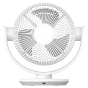 Xiaomi Smart Desktop luftcirkulasjonsvifte - hvit