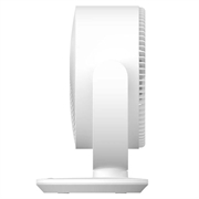 Xiaomi Smart Desktop luftcirkulasjonsvifte - hvit