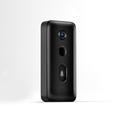 Xiaomi Smart Doorbell 3 med kamera - Svart