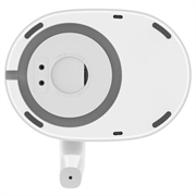 Xiaomi Smart Kettle 2 Pro - 1.7l - hvit