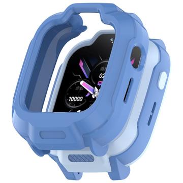 Xiaomi Smart Kids Watch Robust TPU-deksel - Blå