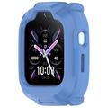 Xiaomi Smart Kids Watch Robust TPU-deksel - Blå